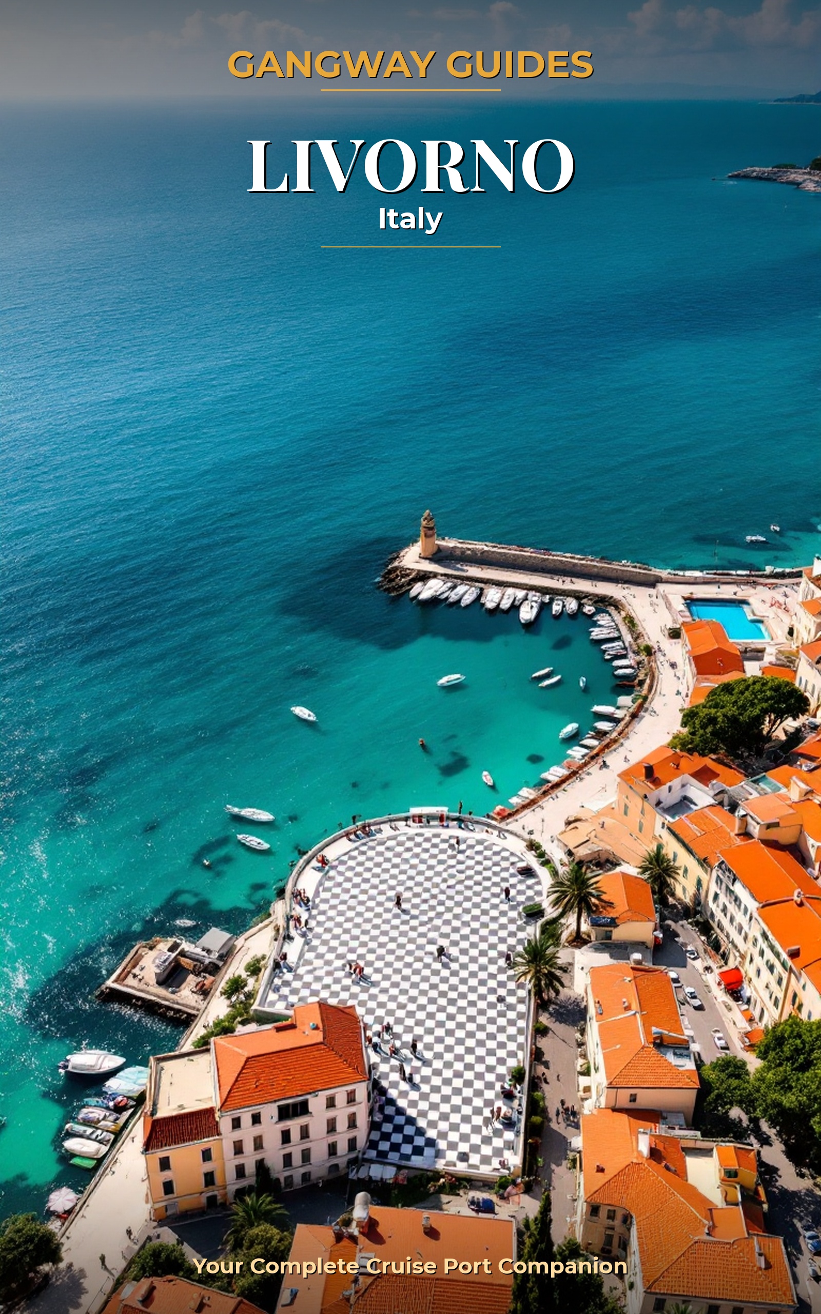 Livorno guide cover