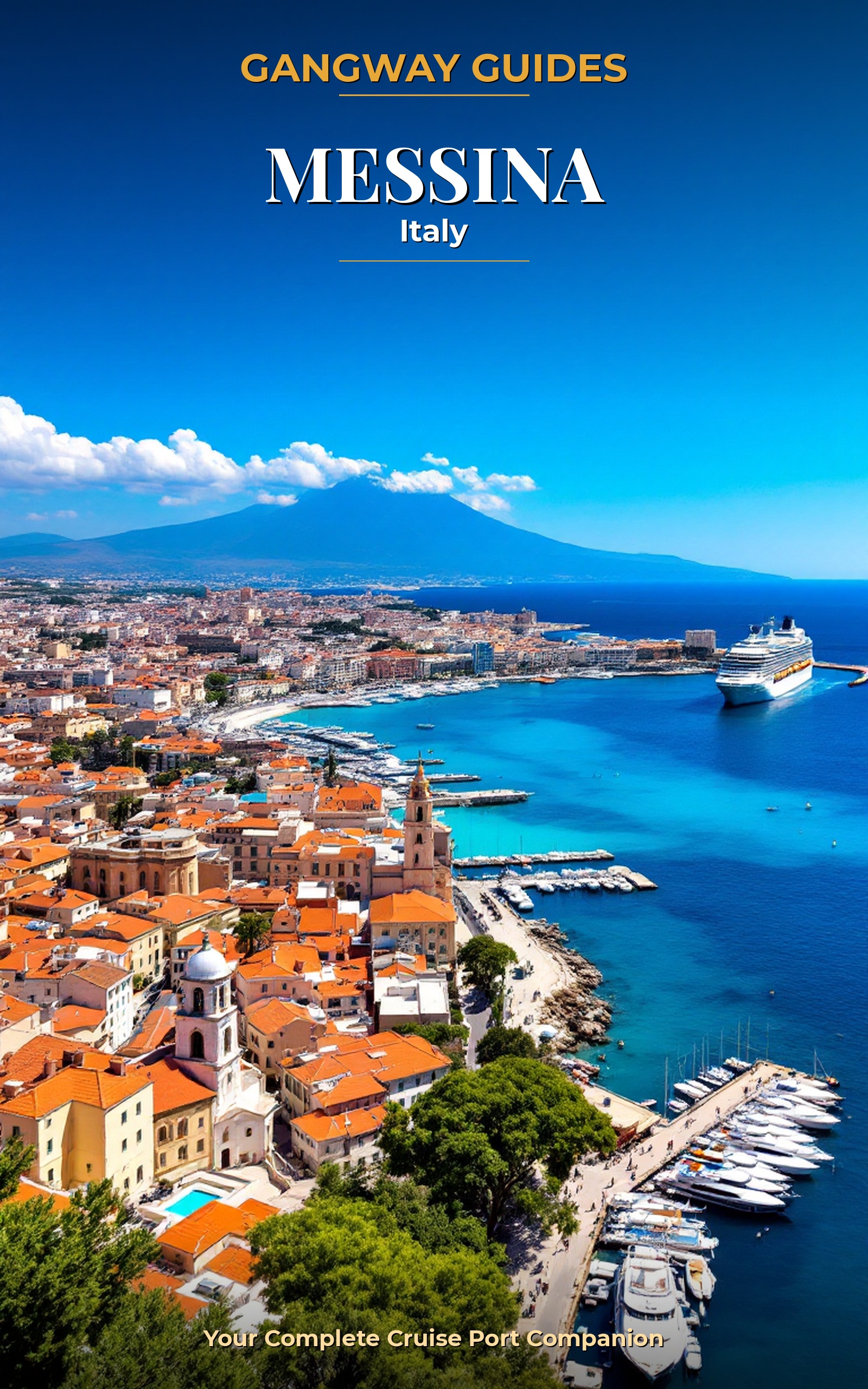 Messina guide cover