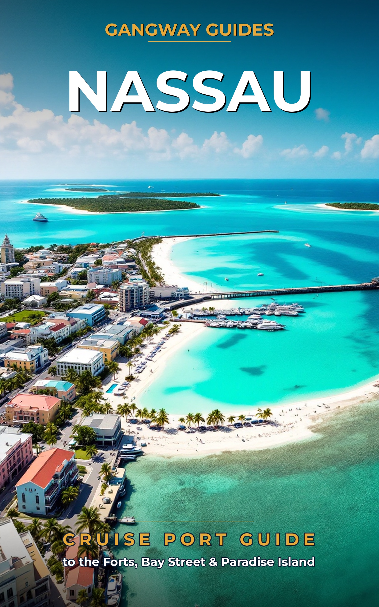 Nassau guide cover